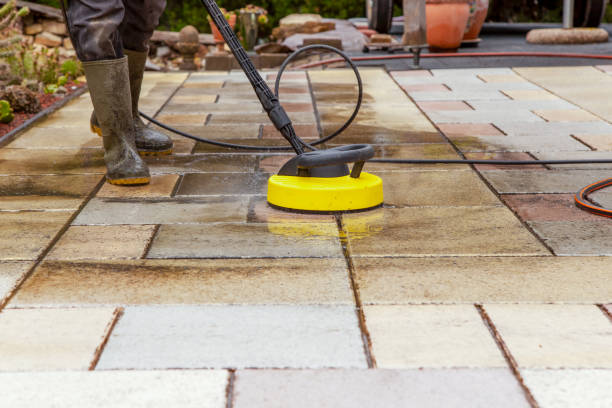 Best Oil and Grease Removal from Surfaces in La Marque, TX