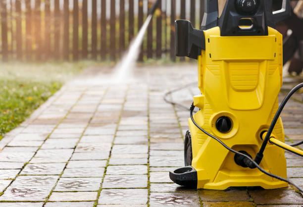 Best Soft Washing for Delicate Surfaces in La Marque, TX