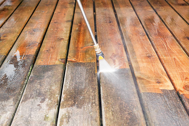 Best Rust and Stain Removal in La Marque, TX